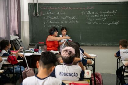 Prefeitura de São Caetano contrata profissionais da Educação e amplia quadro de professores