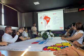 Com 56 mil vendas em janeiro, Ifood promove formação com comerciantes de Ribeirão Pires
