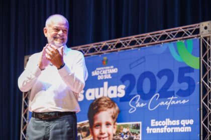 São Caetano tem o maior índice de escolaridade do Brasil, aponta Censo