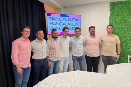 Bancada da juventude