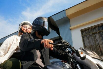 Justiça garante legalidade do Uber moto na capital