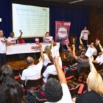 Servidores de Santo André aprovam pauta de reivindicações da Campanha Salarial 2025