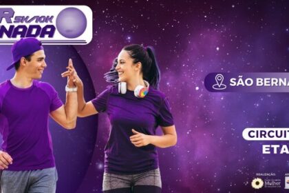 São Bernardo promove campanha especial do Fevereiro Roxo e Laranja