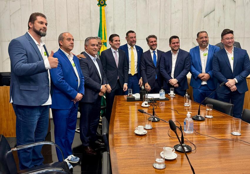 prefeitos do abc