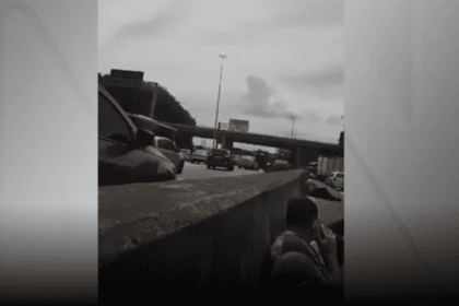 ruas do rio de janeiro