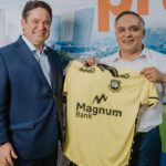 Chefe da Casa Civil do Estado elogia gestão de Marcelo Lima em visita a São Bernardo e reforça apoio