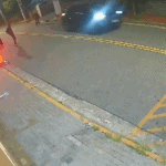 tentativa de assalto