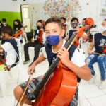 Centro Avançado de Música disponibiliza 589 vagas para cursos em São Bernardo