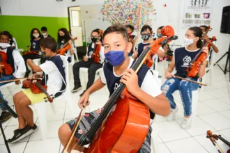 Centro Avançado de Música disponibiliza 589 vagas para cursos em São Bernardo