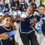 Campanha ‘Páscoa do Bem’ de São Bernardo beneficiará mais de 5 mil crianças e adolescentes