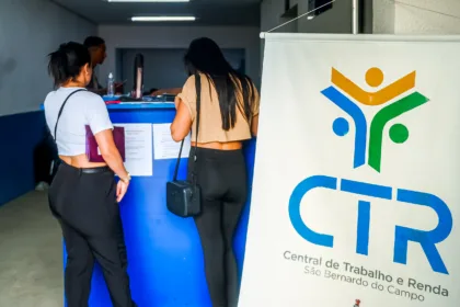 Feirão de Emprego para Mulheres em São Bernardo traz 2.000 vagas e serviços gratuitos