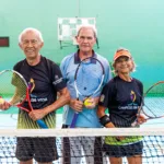 Programa Campeões da Vida abre nova etapa de seletivas esportivas para o público 50+