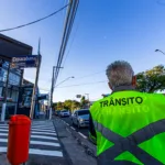 Conversão semaforizada na Av. Senador Vergueiro amplia acesso ao Jd. Copacabana, em São Bernardo