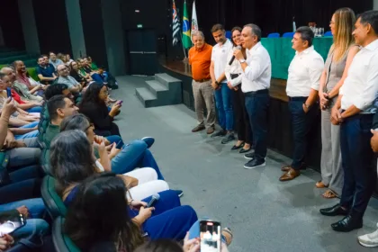 Resultado da Avaliação de Alfabetização norteará reestruturação do ensino em São Bernardo