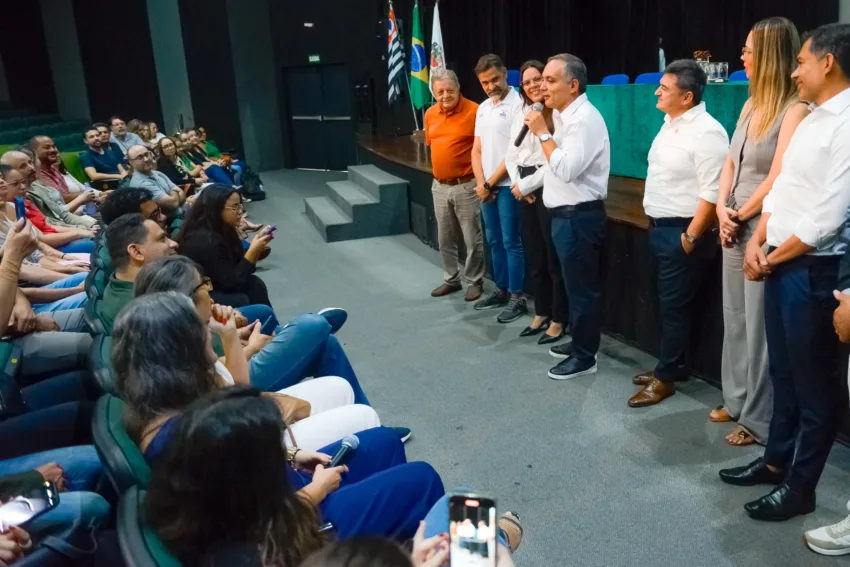 Resultado da Avaliação de Alfabetização norteará reestruturação do ensino em São Bernardo