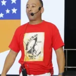 mestre Toli