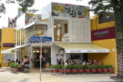 Santo André lidera faturamento do setor de franquias no ABCD