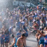Organização dos blocos marca período de Carnaval em São Bernardo