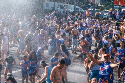 Organização dos blocos marca período de Carnaval em São Bernardo