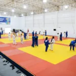 Equipe de Judô de São Bernardo