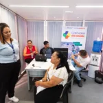 Caravana da Saúde promove novo mutirão para atender 7.250 pessoas em São Bernardo