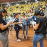 Mês da Mulher rende 1º Feirão de Emprego do ano com quase 1.800 atendimentos