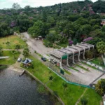 Referência turística, Parque Estoril moderniza serviços para facilitar acesso do público