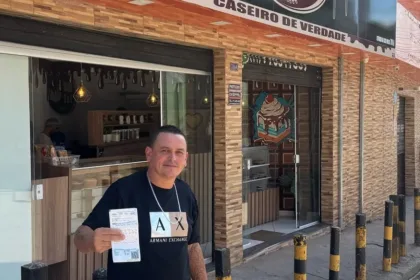 Morador de Santo André acusa Sabesp de erros em valores das contas de água