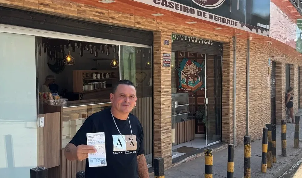 Morador de Santo André acusa Sabesp de erros em valores das contas de água