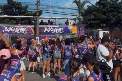 Blocos marcam retomada do carnaval de rua pela gestão Marcelo Lima; folia animou famílias Blocos marcam retomada do carnaval de rua pela gestão Marcelo Lima; folia animou famílias
