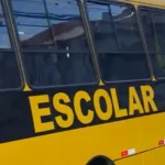 Funcionários da Diastur fazem greve e crianças ficam sem transporte escolar em SBC