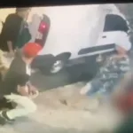 autor de disparos