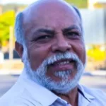 Ex-vereador Gerson Constantino morre aos 63 anos em Ribeirão Pires