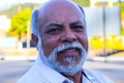 Ex-vereador Gerson Constantino morre aos 63 anos em Ribeirão Pires