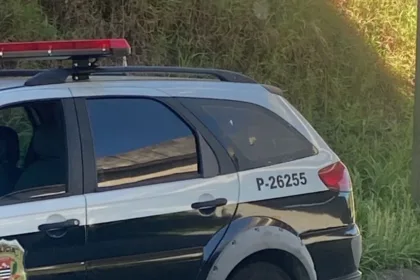 Corpo de rapaz executado é localizado no km 98 do Rodoanel