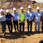 Secretária estadual Natália Resende informou a prefeitos do ABCD e deputados que obras estão 70% executadas; equipamento conta com investimento total de R$ 533 milhões