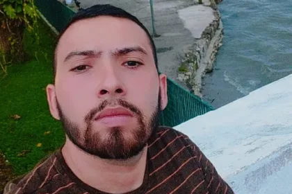 Alef Manoel do Nascimento, de 30 anos, está desaparecido desde a última quinta-feira