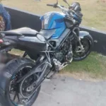 Motociclista perde a vida em acidente na avenida Prestes Maia em Santo André