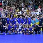 Em jogo da última rodada da Superliga B de vôlei feminino AA São Caetano recebe o Recife Vôlei nesta terça-feira