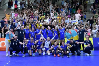 Em jogo da última rodada da Superliga B de vôlei feminino AA São Caetano recebe o Recife Vôlei nesta terça-feira