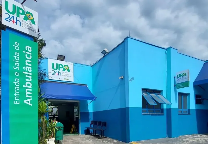 Farmácia da UPA passa a funcionar 24 horas em Rio Grande da Serra