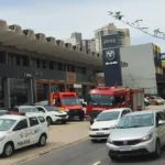 concessionária na Pereira Barreto