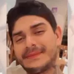 Motorista de aplicativo executado