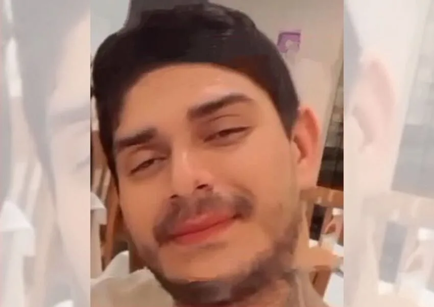 Motorista de aplicativo executado