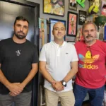 Rato Teixeira será líder do Governo Guto Volpi na Câmara