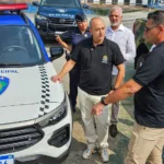 Prefeito de Ribeirão Pires, Guto Volpi