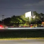 Atropelamento deixa um pedestre sem vida na Anchieta