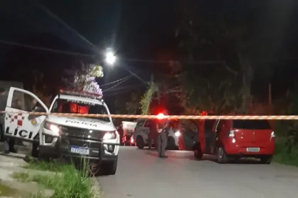 Policial militar afastado morre após ser baleado em São Bernardo