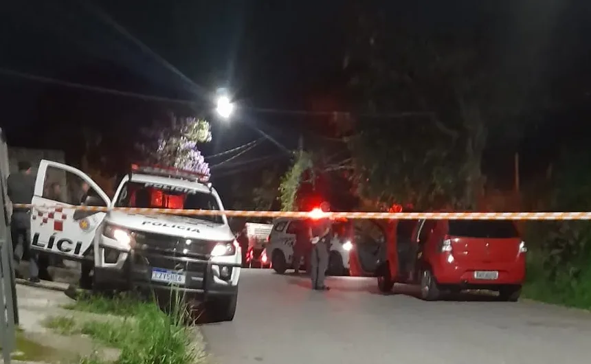 Policial militar afastado morre após ser baleado em São Bernardo