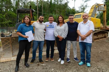 Taka, prefeito de Diadema